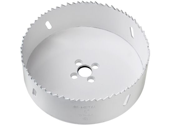 Otwornica BiMetalowa 121 mm Drel