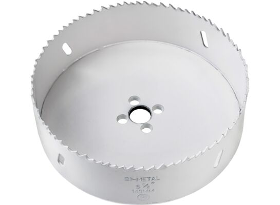 Otwornica BiMetalowa 140 mm Drel