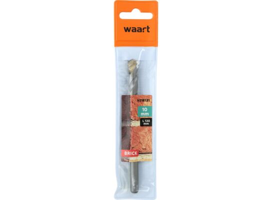 Wiertło do betonu Standard 10,0 x 120 mm Jufisto