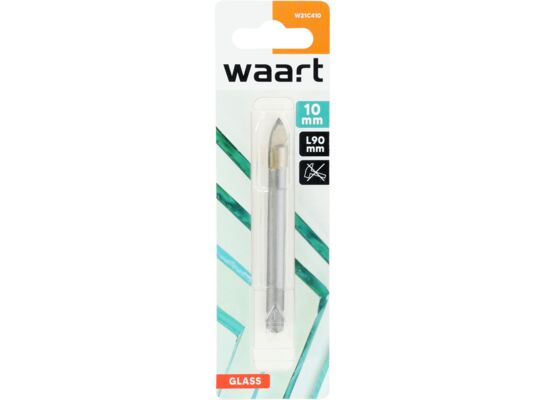 Wiertło do szkła 10.0 x 90 mm Jufisto