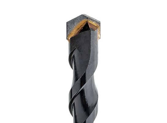 Wiertło do granitu Granit 4 mm Jufisto