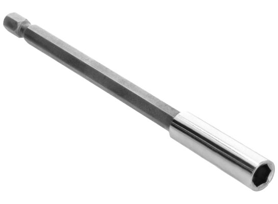 Uchwyt magnetyczny do końcówek 1/4 " 125 mm Jufisto