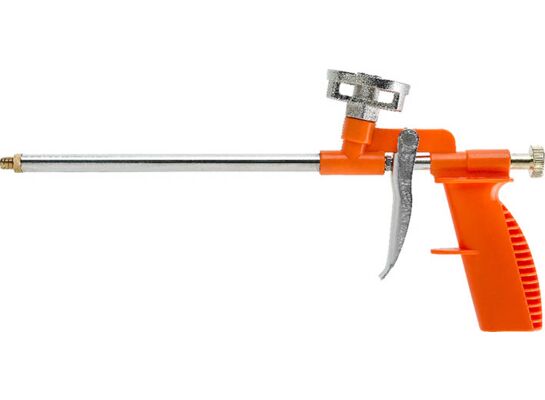 Pistolet do pian montażowych Drel