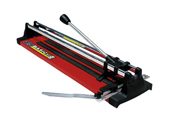 Gilotyna do glazury Basic Plus 500 mm Battipav