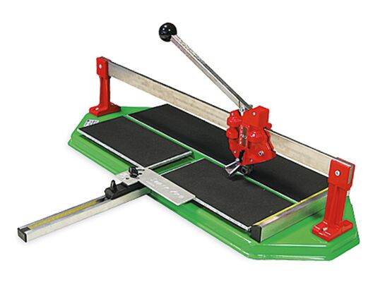 Gilotyna do glazury Super Pro 600 mm Battipav