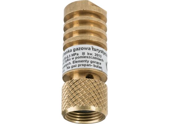 Korpus do kuchenki PAL-TU-01 na propan-butan