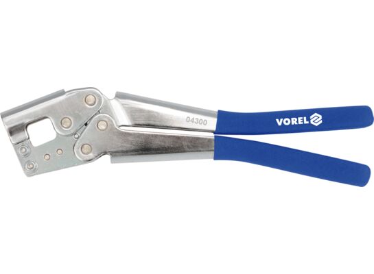 Szczypce do łączenia profili 280 mm