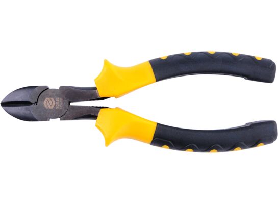 Szczypce tnące boczne 160 mm kolor