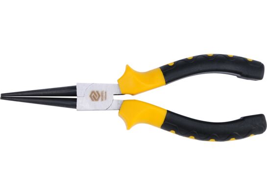 Szczypce okrągłe 160 mm kolor