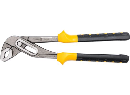 Szczypce hydrauliczne nastawne 250 mm kolor