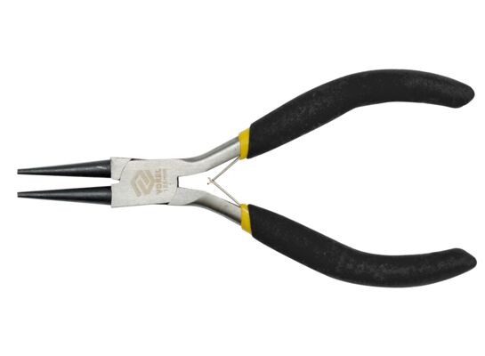 Szczypce okrągłe 125 mm
