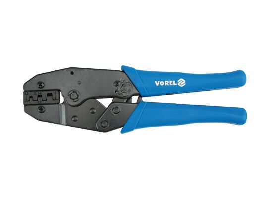 Szczypce do zaciskania konektorów