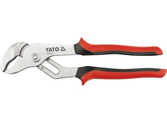 Szczypce hydrauliczne nastawne 250 mm