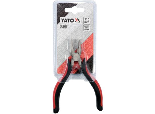 Szczypce uniwersalne 115 mm