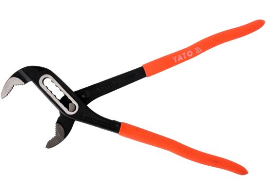 Szczypce hydrauliczne 250 mm