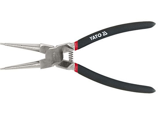 Szczypce SEGERA wewnętrzne proste 150 mm CRV