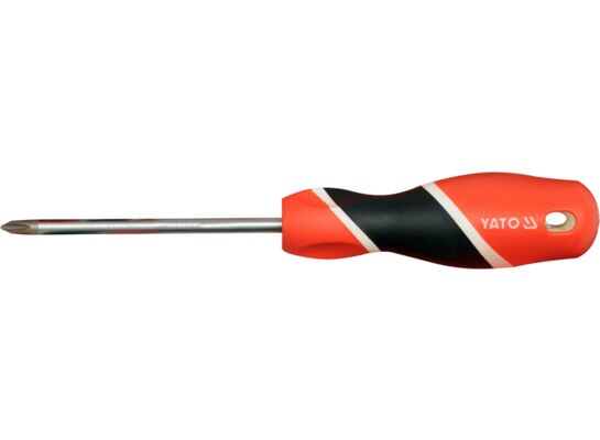 Wkrętak krzyżowy PH2 x 150 mm