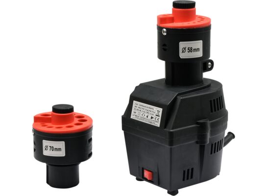 Ostrzałka do wierteł 70 W