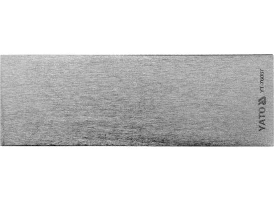 Osełka diamentowa 150 x 50 mm G600