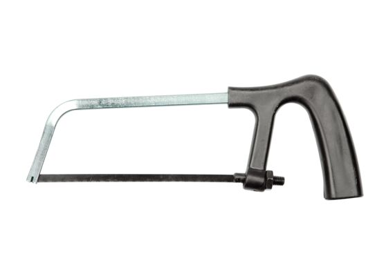 Piła do metalu 150 mm, plastikowa rączka