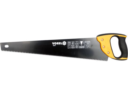 Piła płatnica 500 mm powłoka PTFE