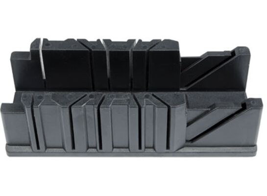 Skrzynka uciosowa plastikowa 2,0" 4 kąty