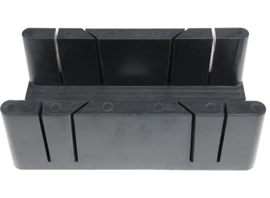 Skrzynka uciosowa plastikowa maxi