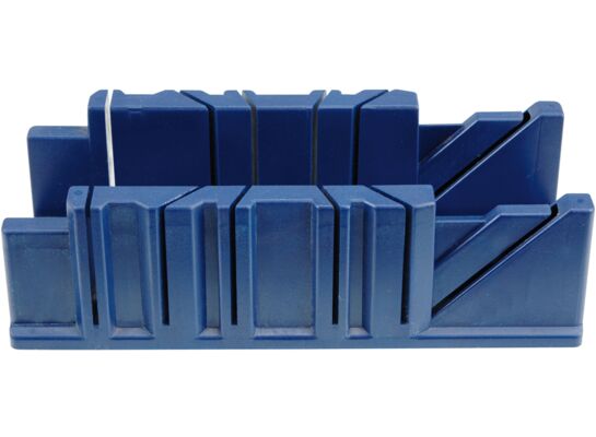 Skrzynka uciosowa plastikowa 2,5" 4 kąty