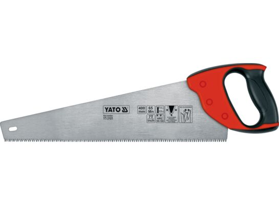 Piła płatnica 400 mm