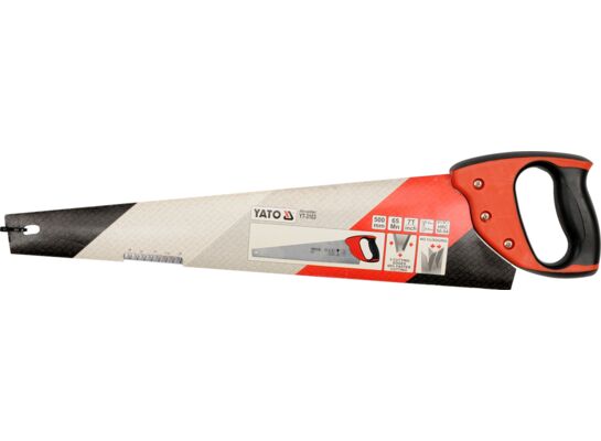 Piła płatnica 500 mm