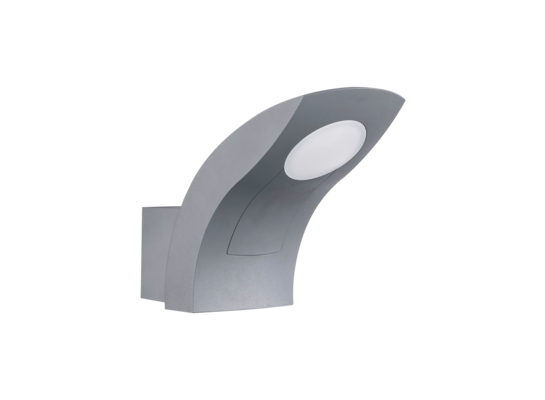 Zewnętrzna lampa ścienna, LIDO ORO10001