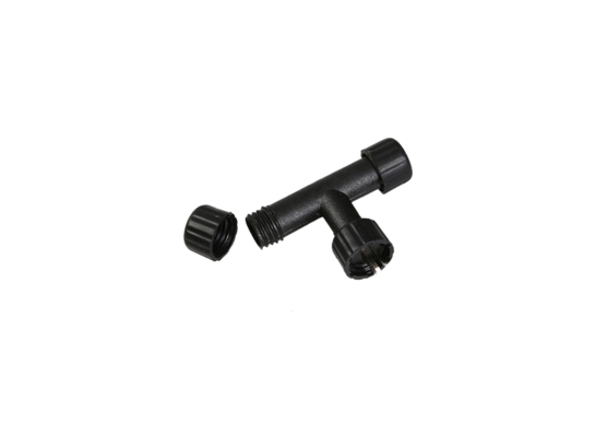 Trójnik RODO ORO10016