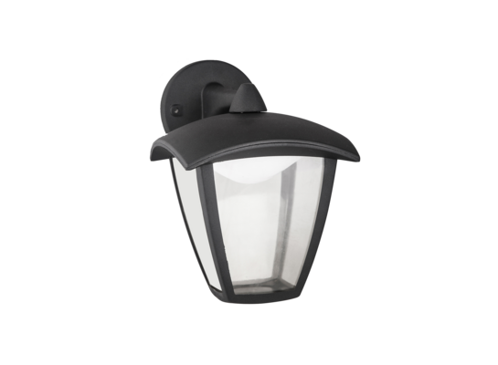 Zewnętrzna lampa ścienna, WENA ORO10028