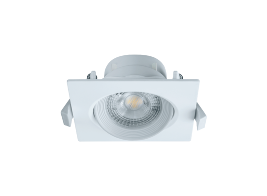 Spot LED ORO-SPOT-ZUMO-7W-DW