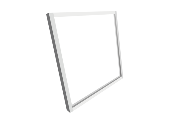 Panel LED RAMA-PANEL60X60-UC