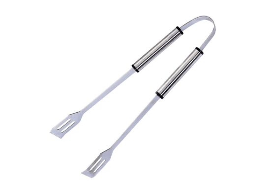 Szczypce do grilla INOX
