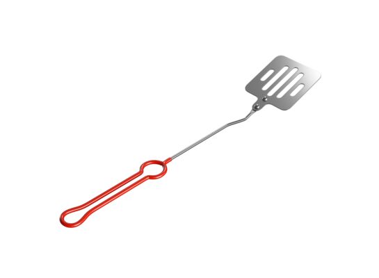 Łopatka do grilla ze stali chromowanej 48 cm Activa