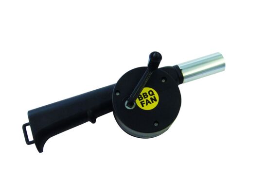 Ręczna dmuchawa do grilla Activa