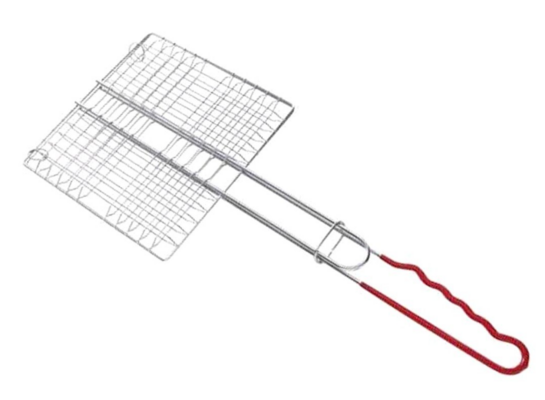 Opiekacze metalowy do grilla Activa