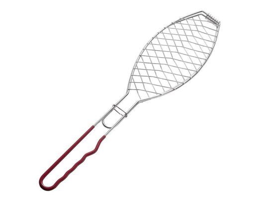 Opiekacz do ryb na grillu 56 cm Activa