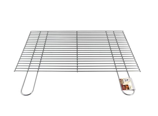 Ruszt do budowy grilla 58 x 30 cm