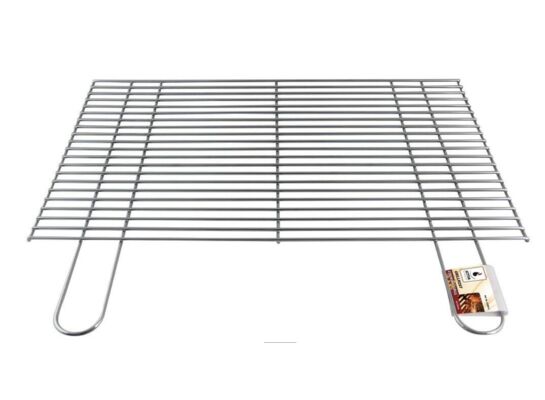 Ruszt do grilla betonowego 60 x 40 cm Activa