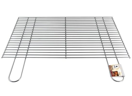 Ruszt do budowy grilla 67 x 40 cm