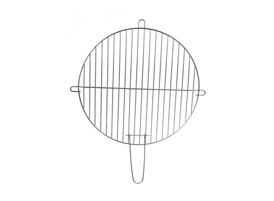 Ruszt okrągły fi. 41 cm