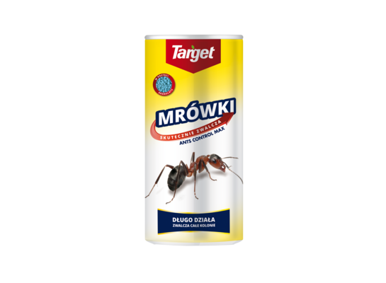 Środek owadobójczy ANTS CONTROL MAX tuba 500 g