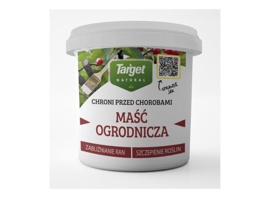 Maść ogrodnicza 125 g Target Chemia