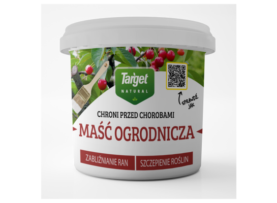 Maść ogrodnicza 350 g Target Chemia