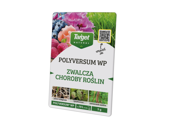 Środek grzybobójczy POLYVERSUM WP 5 g