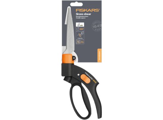 Nożyce do trawy GS42 Servo-System™ Fiskars