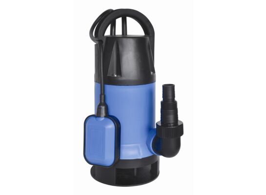 Pompa zanurzeniowa do wody brudnej 900 W